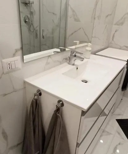 Daire Luxury House Lupetta 3 *