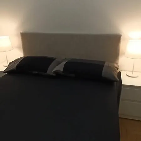 Apartman Luxury House Lupetta 3 Milánó