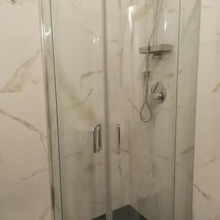 Luxury House Lupetta 3 Apartman Milánó