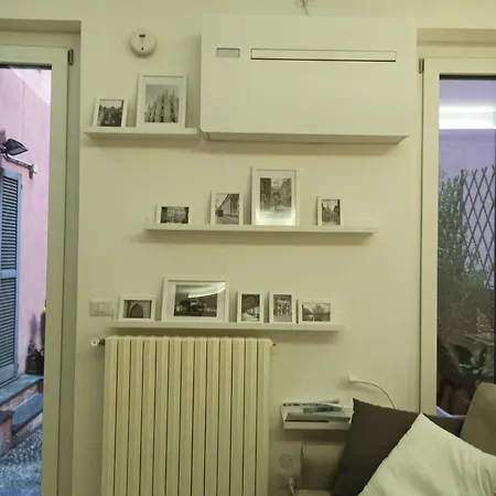 Luxury House Lupetta 3 Apartman *