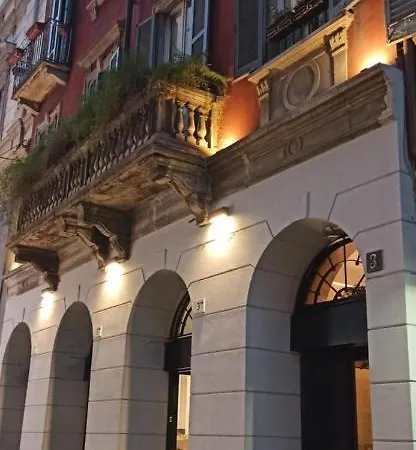 Apartamento Luxury House Lupetta 3 Milán