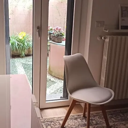 Luxury House Lupetta 3 Apartman Milánó