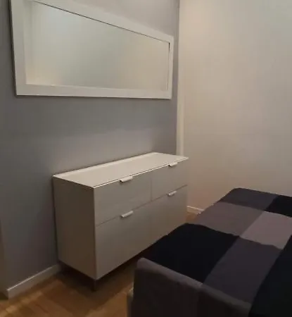Luxury House Lupetta 3 Apartman Milánó