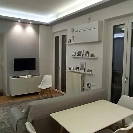 Luxury House Lupetta 3 Apartman