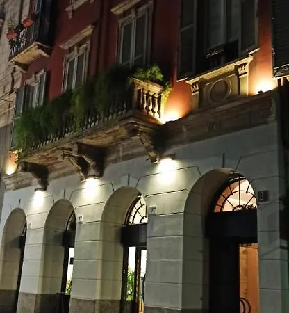 Luxury House Lupetta 3 Milan