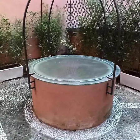 Appartement Luxury House Lupetta 3