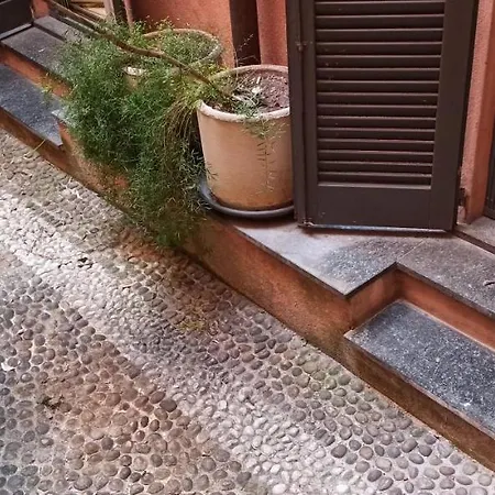 Luxury House Lupetta 3 * Milan