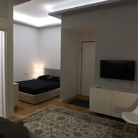 Appartement Luxury House Lupetta 3 Milan