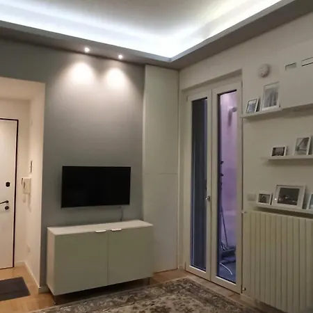 Appartement Luxury House Lupetta 3