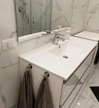 Appartement Luxury House Lupetta 3 *