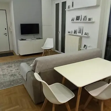 Luxury House Lupetta 3 Appartement *