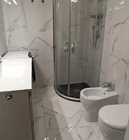 Luxury House Lupetta 3 Appartement