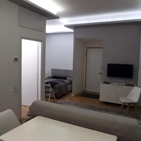 Luxury House Lupetta 3 Appartement Milan